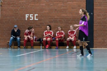 Bild 198 - Dodenhof Cup